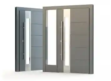 Drzwi
